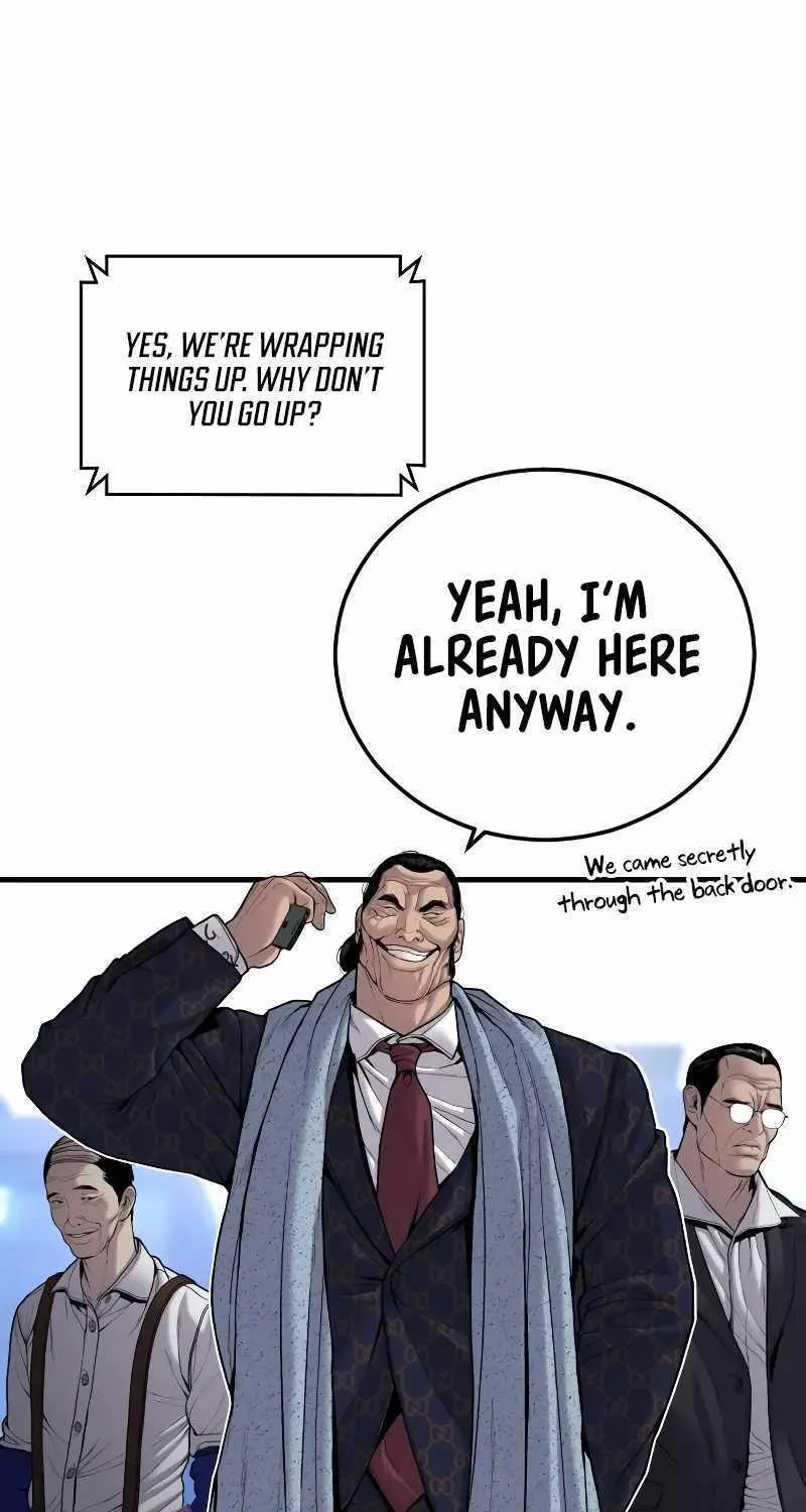 Read Director Kim chapter 104 image 142 on Lezhin