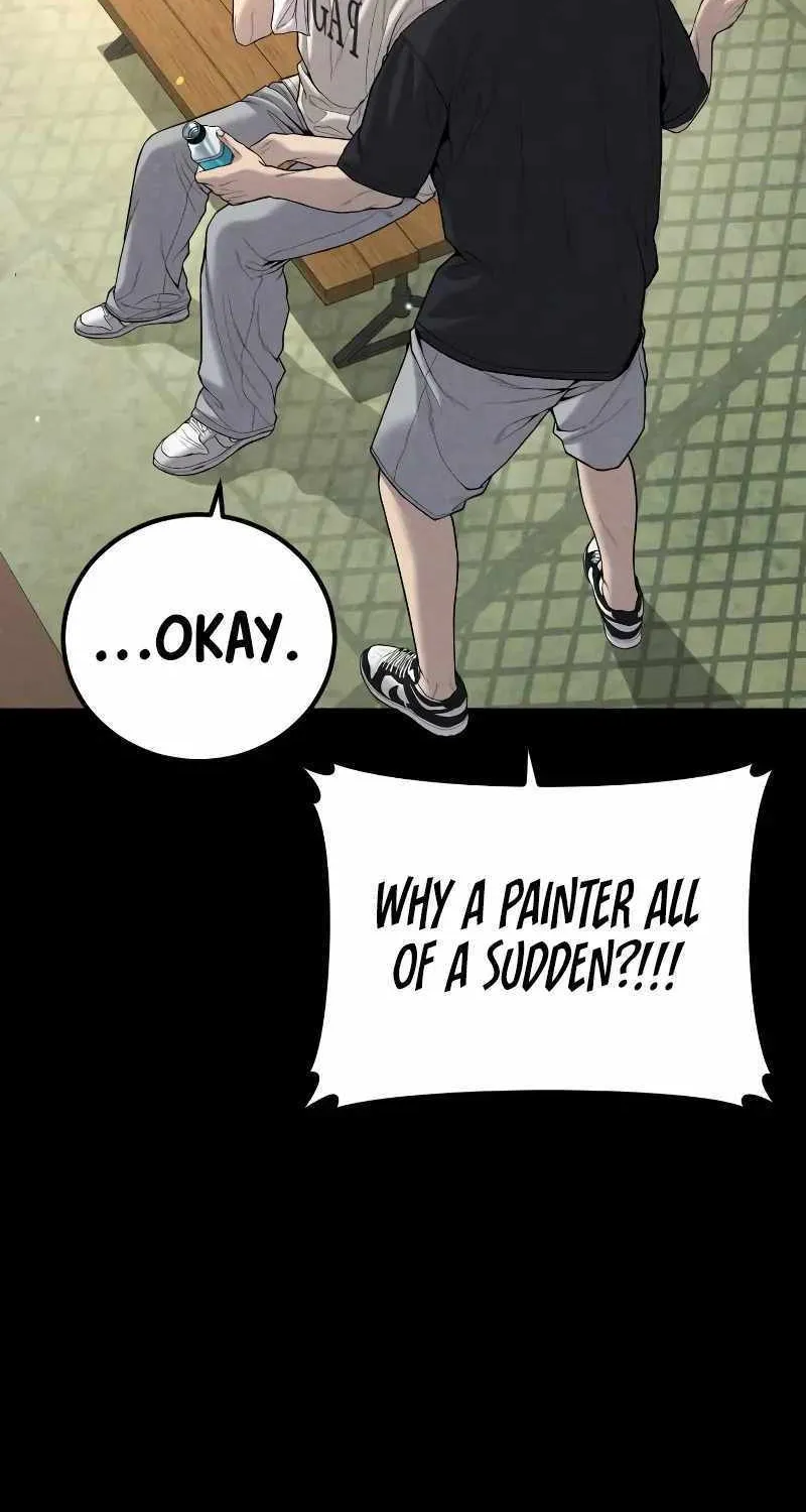 Read Director Kim chapter 104 image 31 on Lezhin