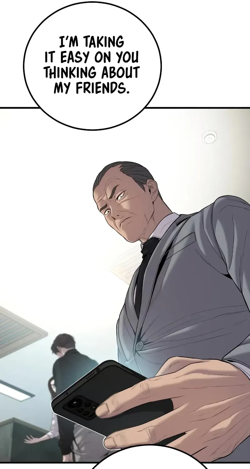 Read Director Kim chapter 105 image 128 on Lezhin