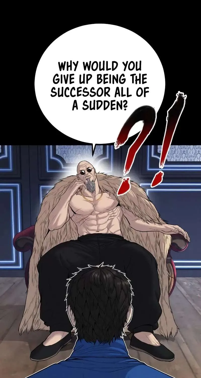 Read Director Kim chapter 105 image 2 on Lezhin