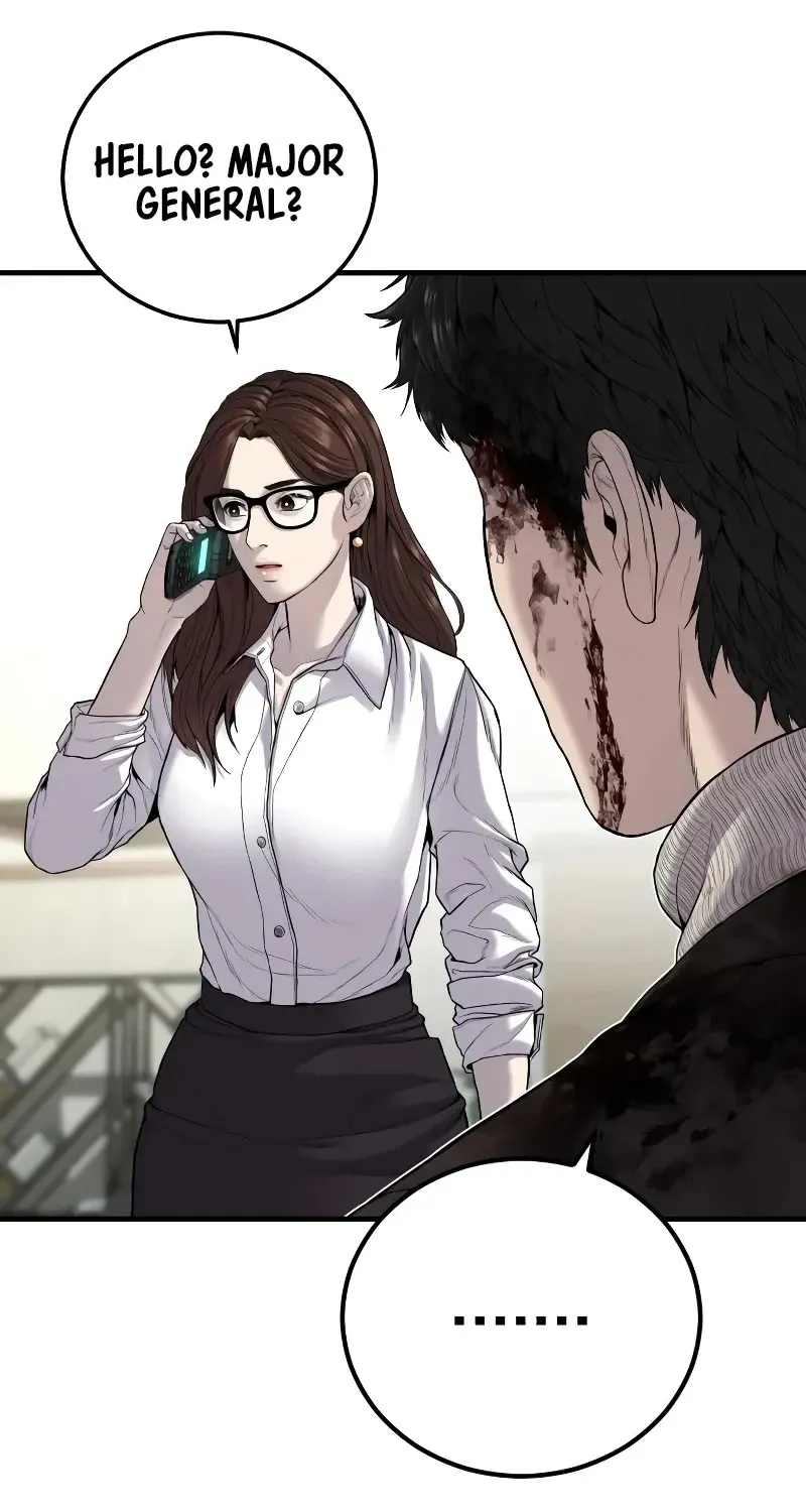 Read Director Kim chapter 105 image 22 on Lezhin