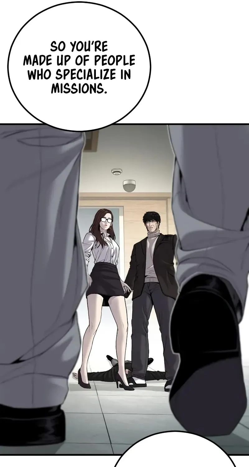 Read Director Kim chapter 105 image 32 on Lezhin