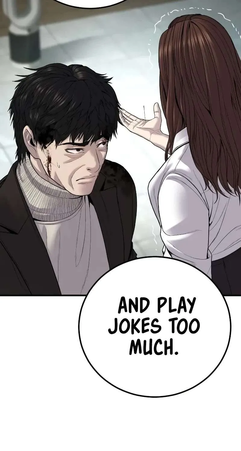 Read Director Kim chapter 105 image 42 on Lezhin