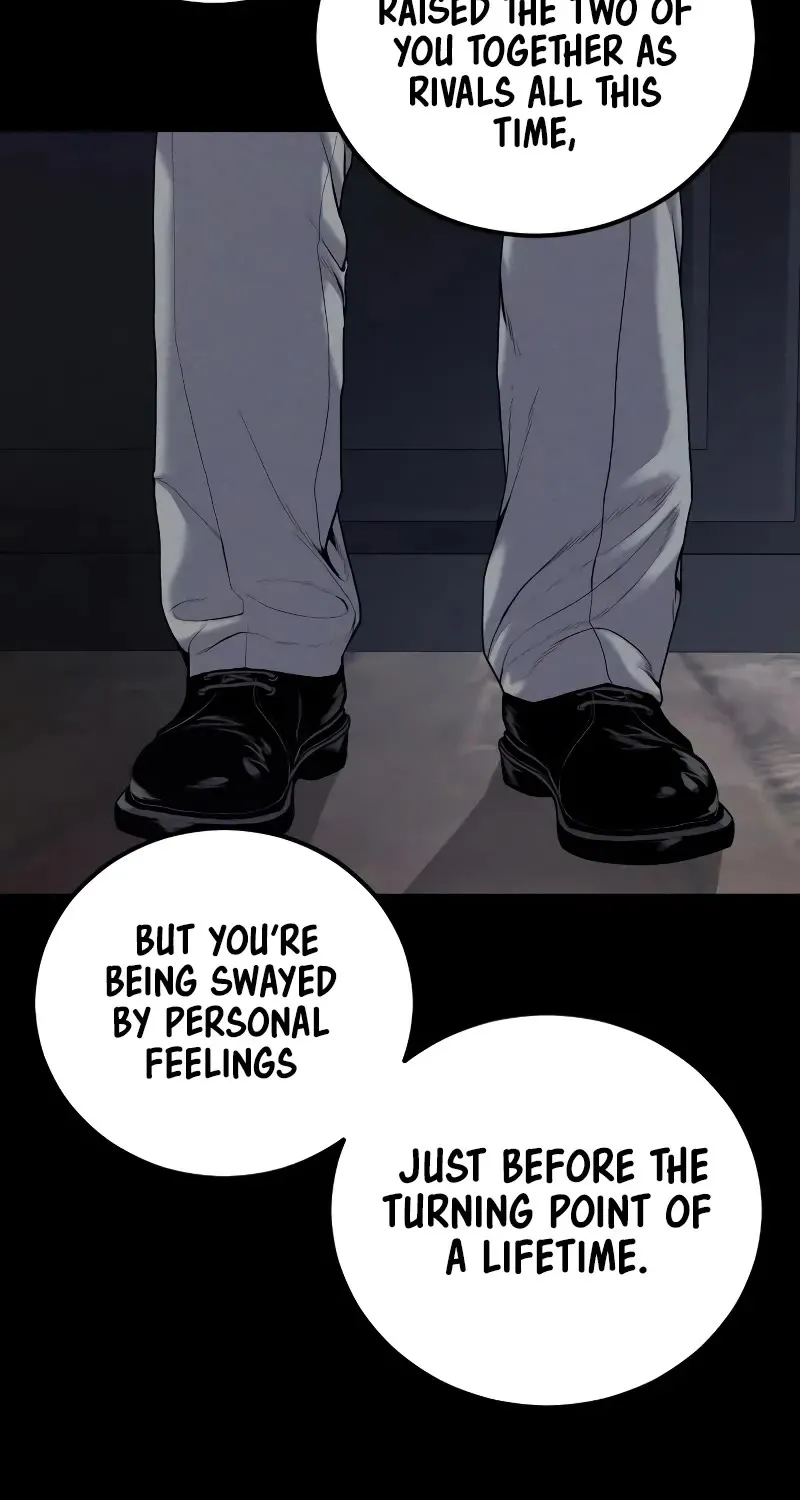 Read Director Kim chapter 105 image 6 on Lezhin