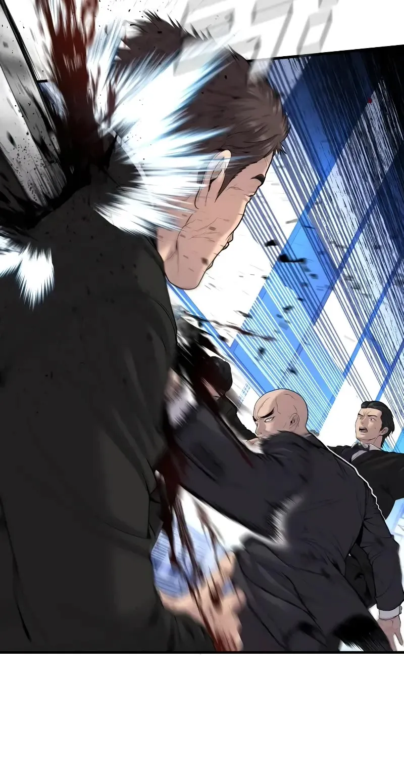Read Director Kim chapter 105 image 70 on Lezhin