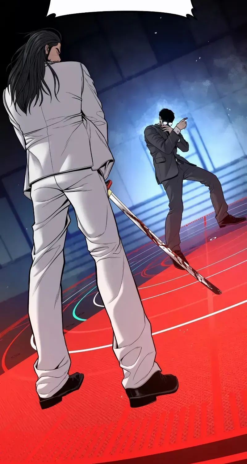 Read Director Kim chapter 107 image 136 on Lezhin