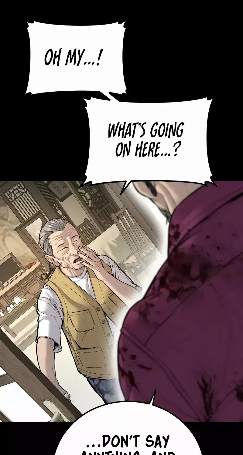 Read Director Kim chapter 107 image 16 on Lezhin
