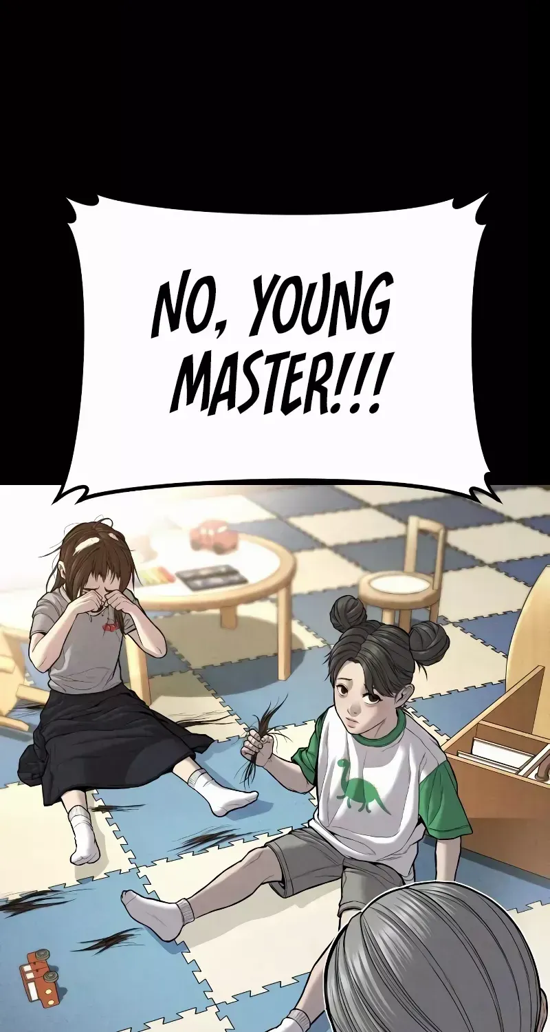 Read Director Kim chapter 107 image 31 on Lezhin