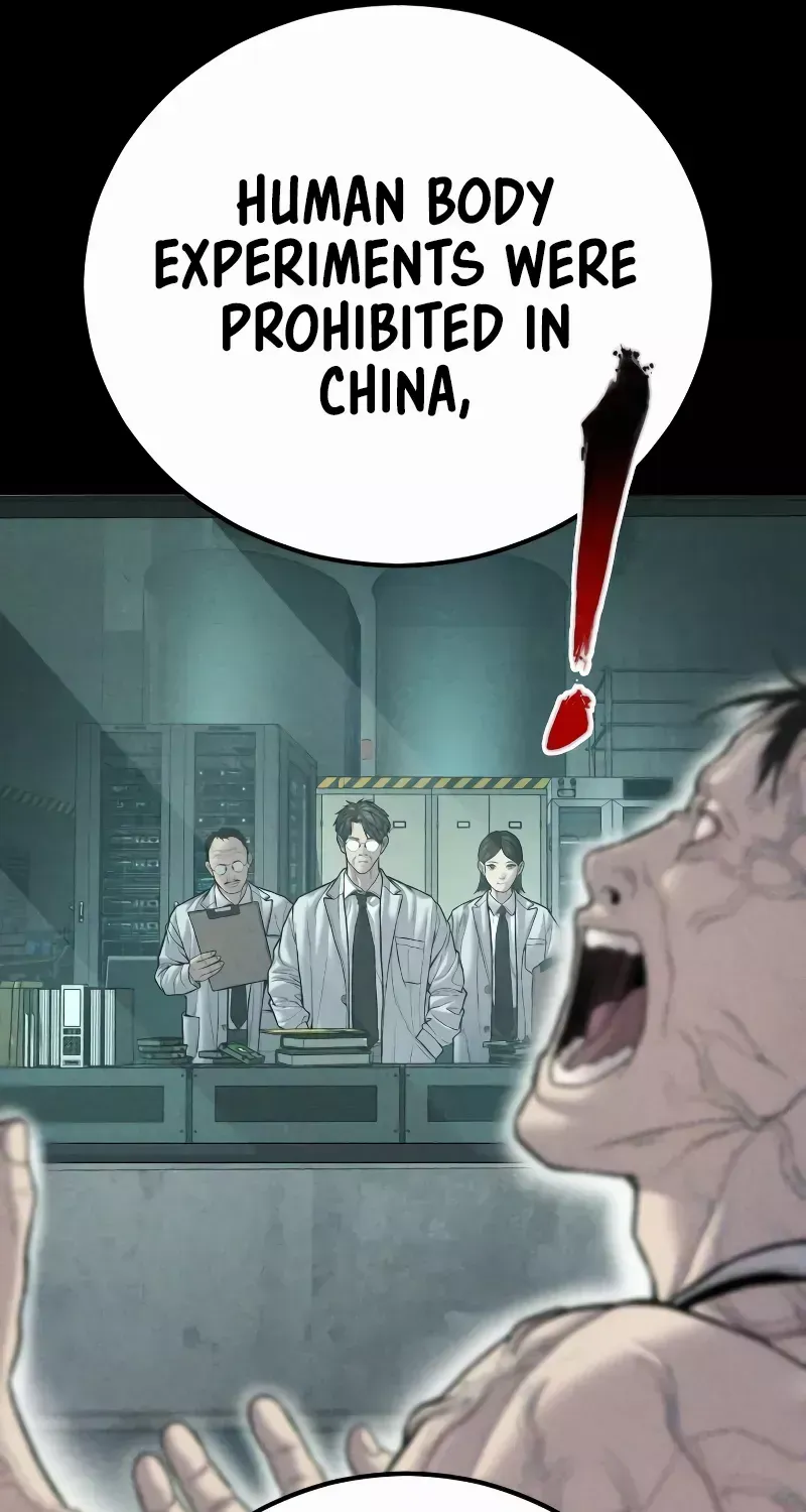 Read Director Kim chapter 107 image 45 on Lezhin