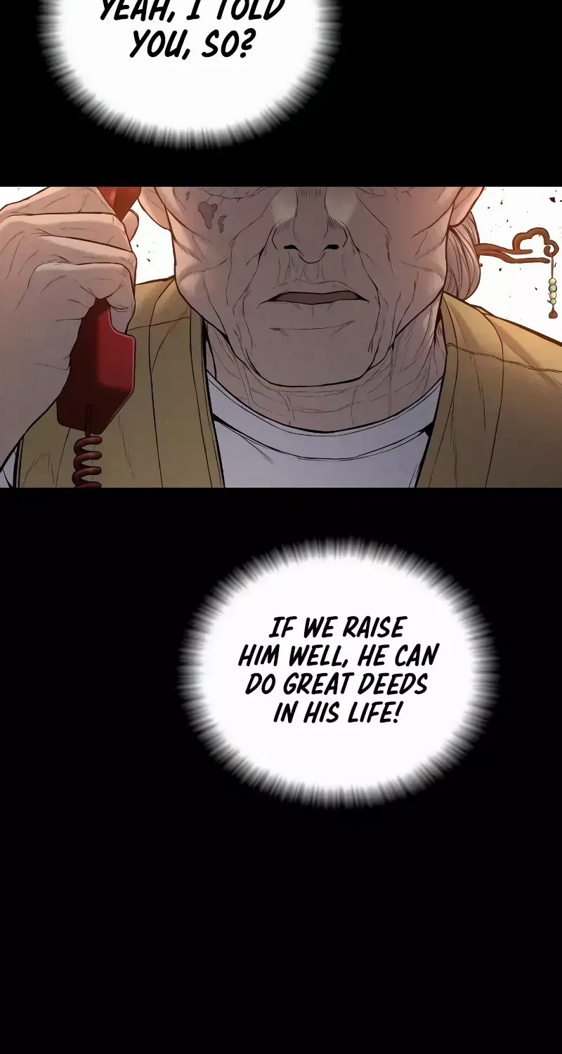 Read Director Kim chapter 107 image 86 on Lezhin