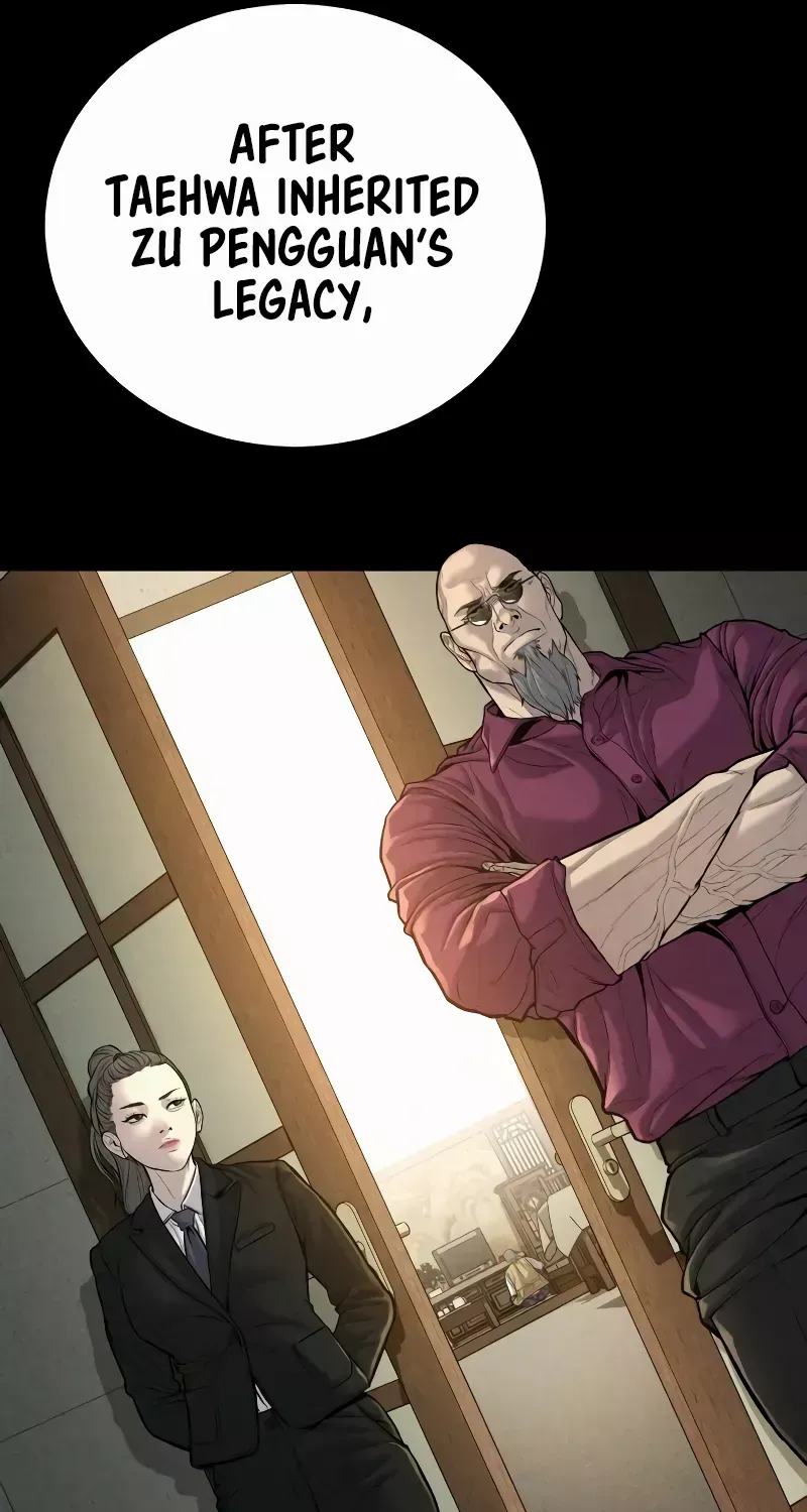 Read Director Kim chapter 107 image 96 on Lezhin