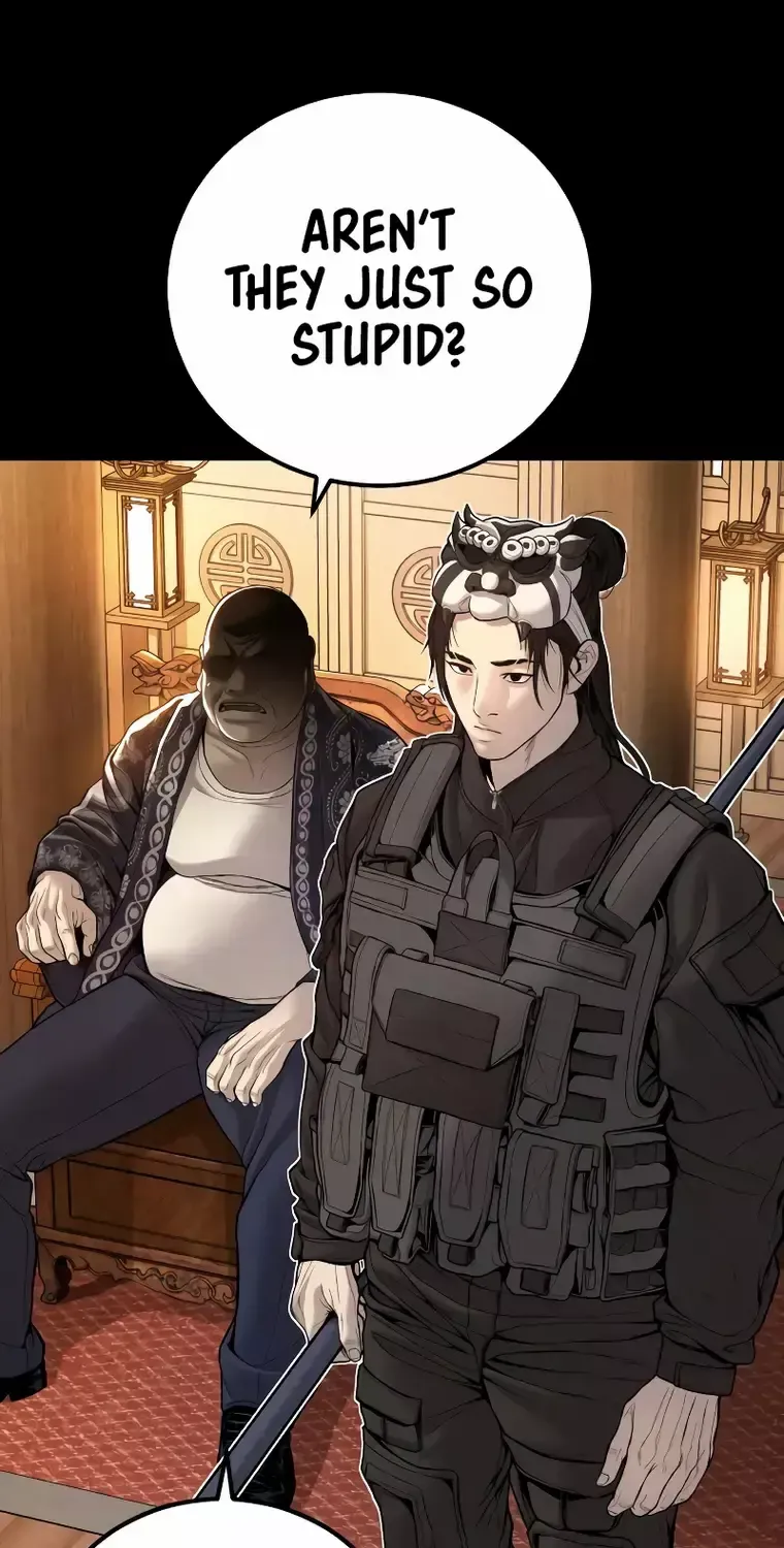 Read Director Kim chapter 108 image 103 on Lezhin