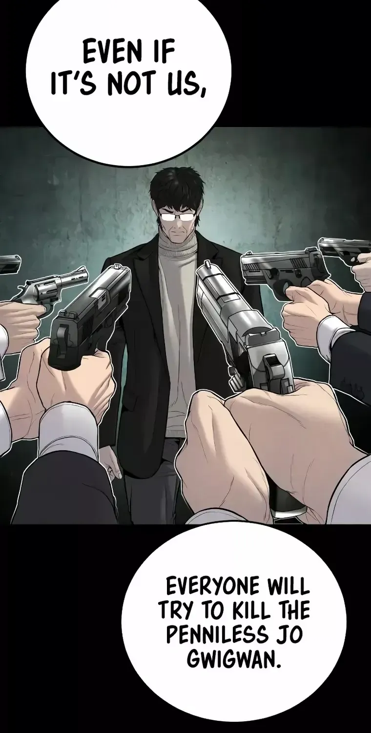 Read Director Kim chapter 108 image 108 on Lezhin