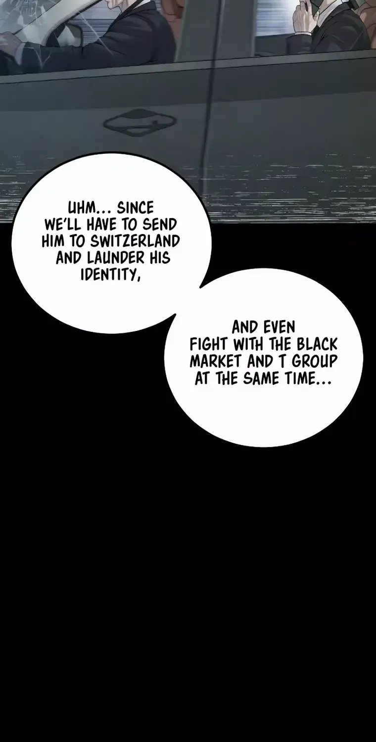 Read Director Kim chapter 108 image 119 on Lezhin