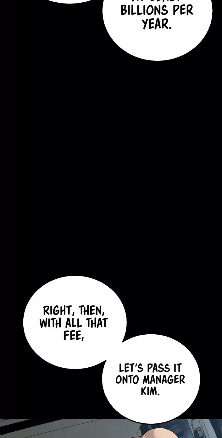 Read Director Kim chapter 108 image 121 on Lezhin