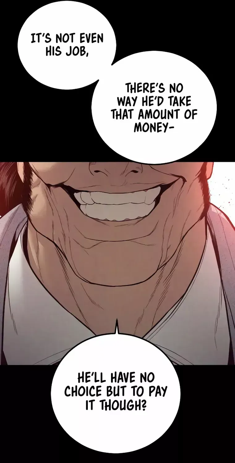 Read Director Kim chapter 108 image 124 on Lezhin