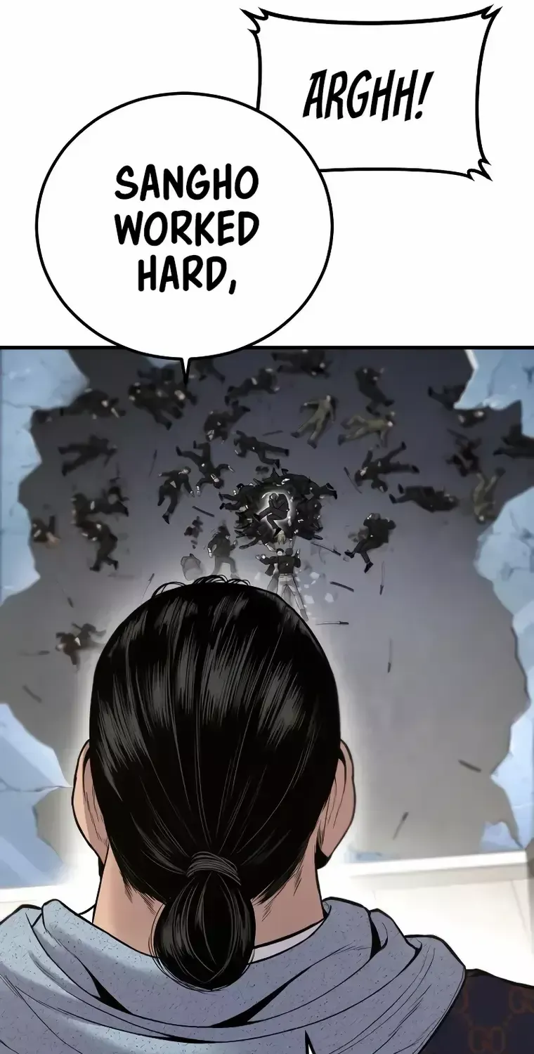 Read Director Kim chapter 108 image 19 on Lezhin