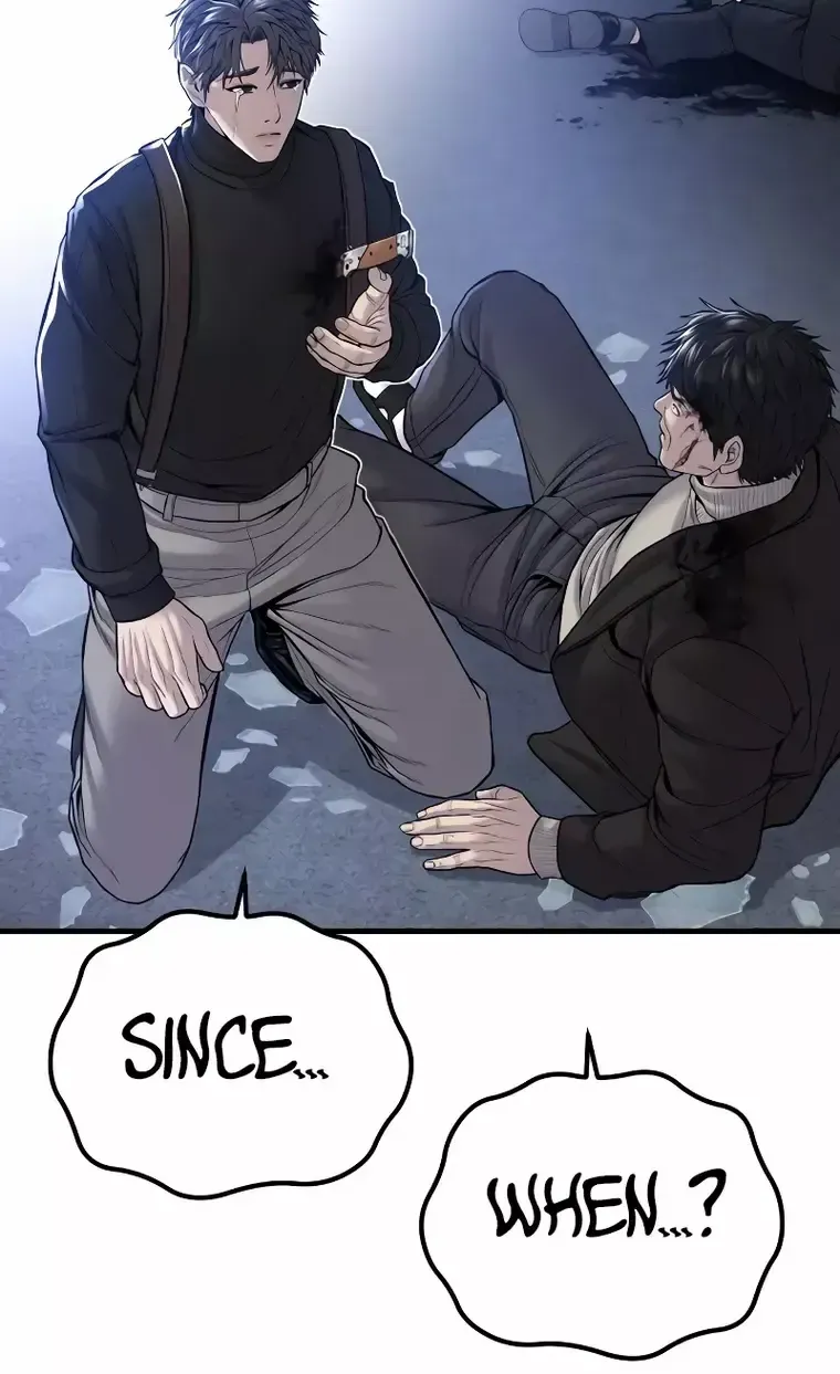 Read Director Kim chapter 108 image 32 on Lezhin