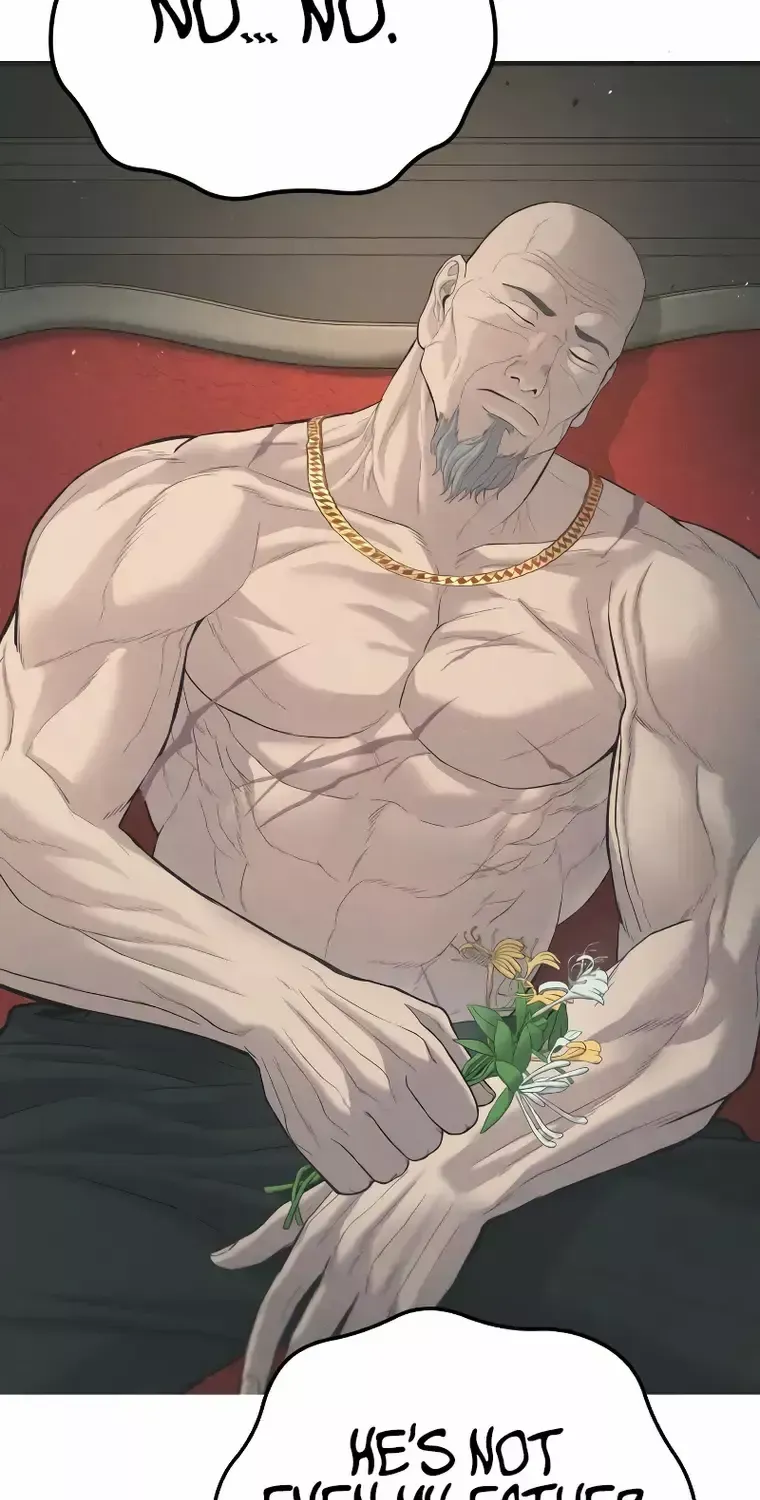 Read Director Kim chapter 108 image 44 on Lezhin