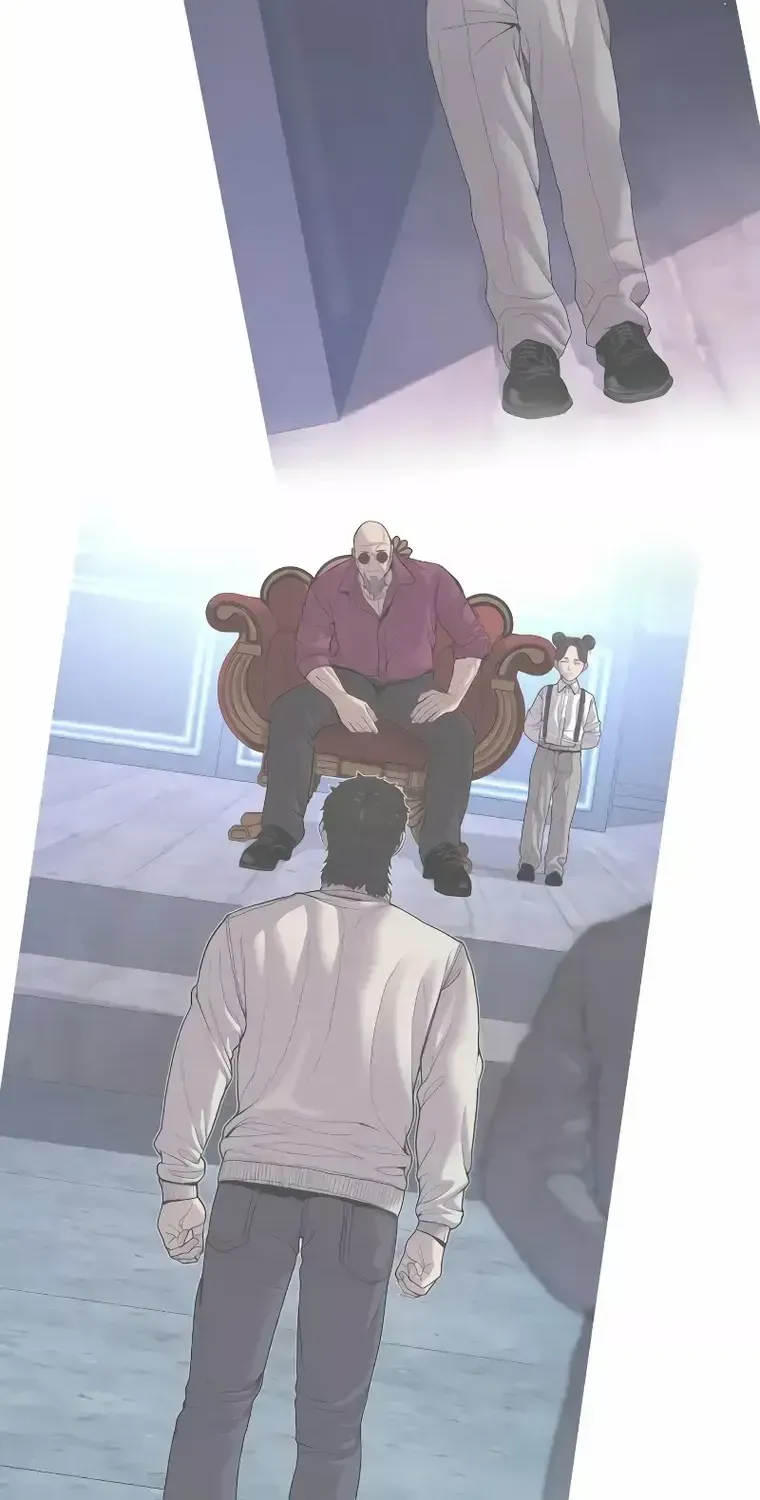 Read Director Kim chapter 108 image 55 on Lezhin