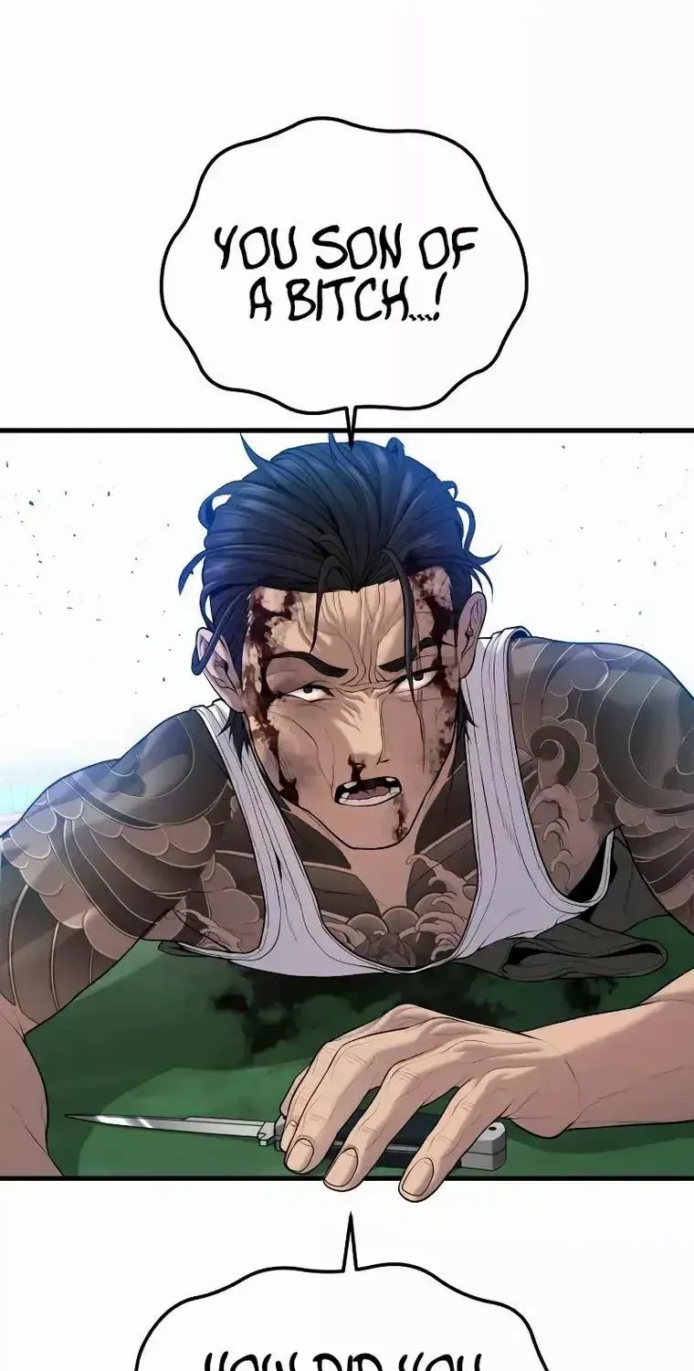 Read Director Kim chapter 109 image 160 on Lezhin