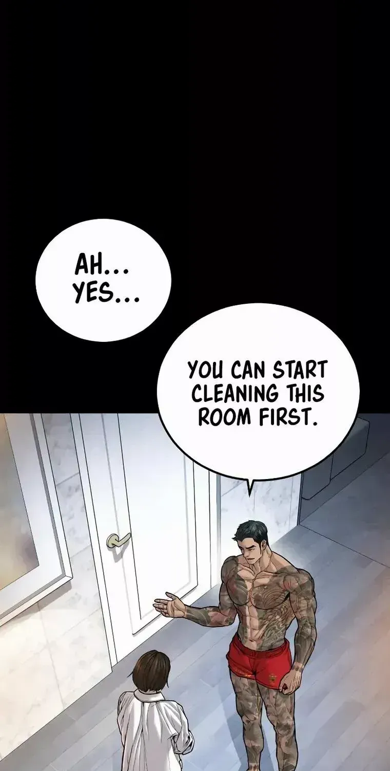 Read Director Kim chapter 109 image 36 on Lezhin