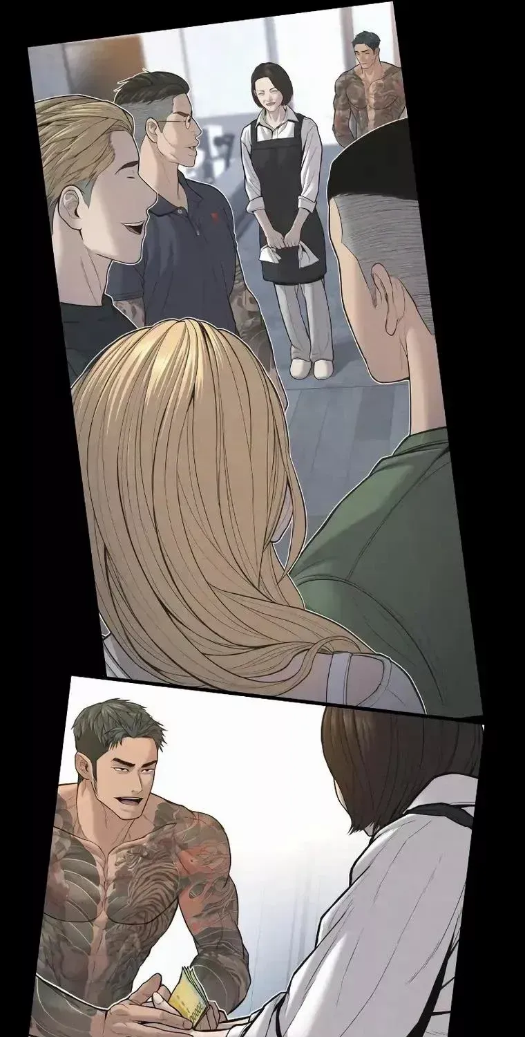 Read Director Kim chapter 109 image 69 on Lezhin