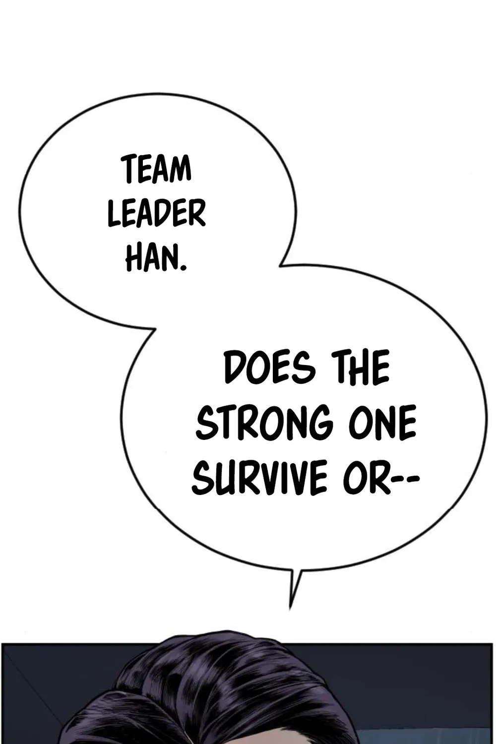 Read Director Kim chapter 11 image 101 on Lezhin