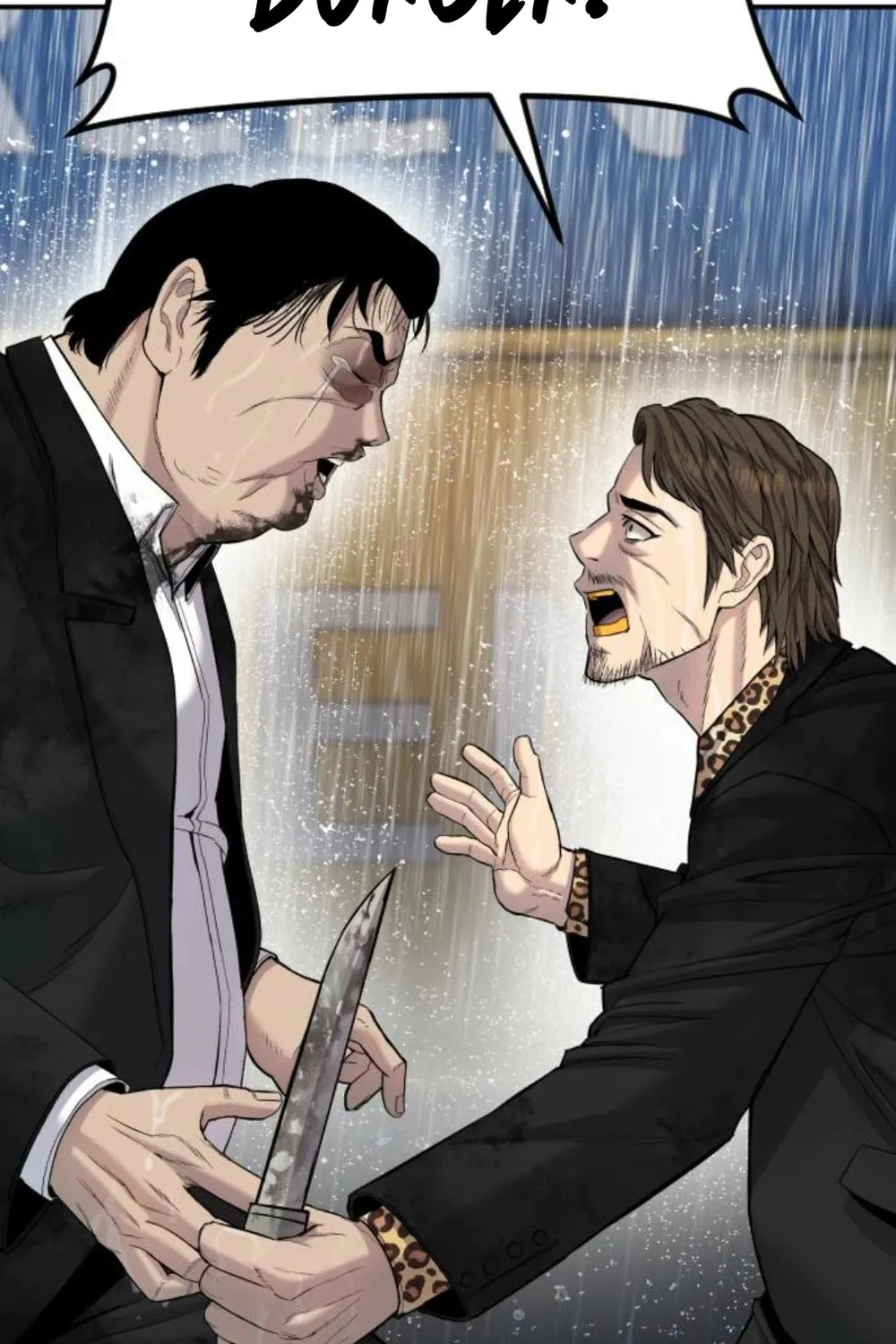 Read Director Kim chapter 11 image 107 on Lezhin