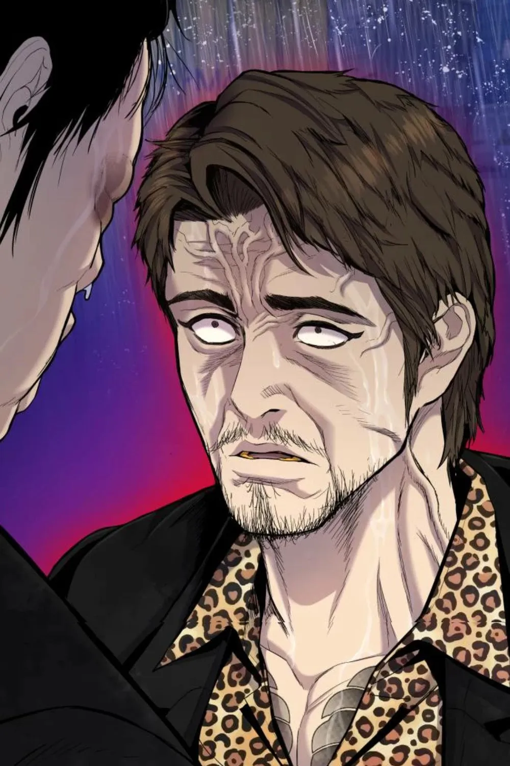 Read Director Kim chapter 11 image 114 on Lezhin