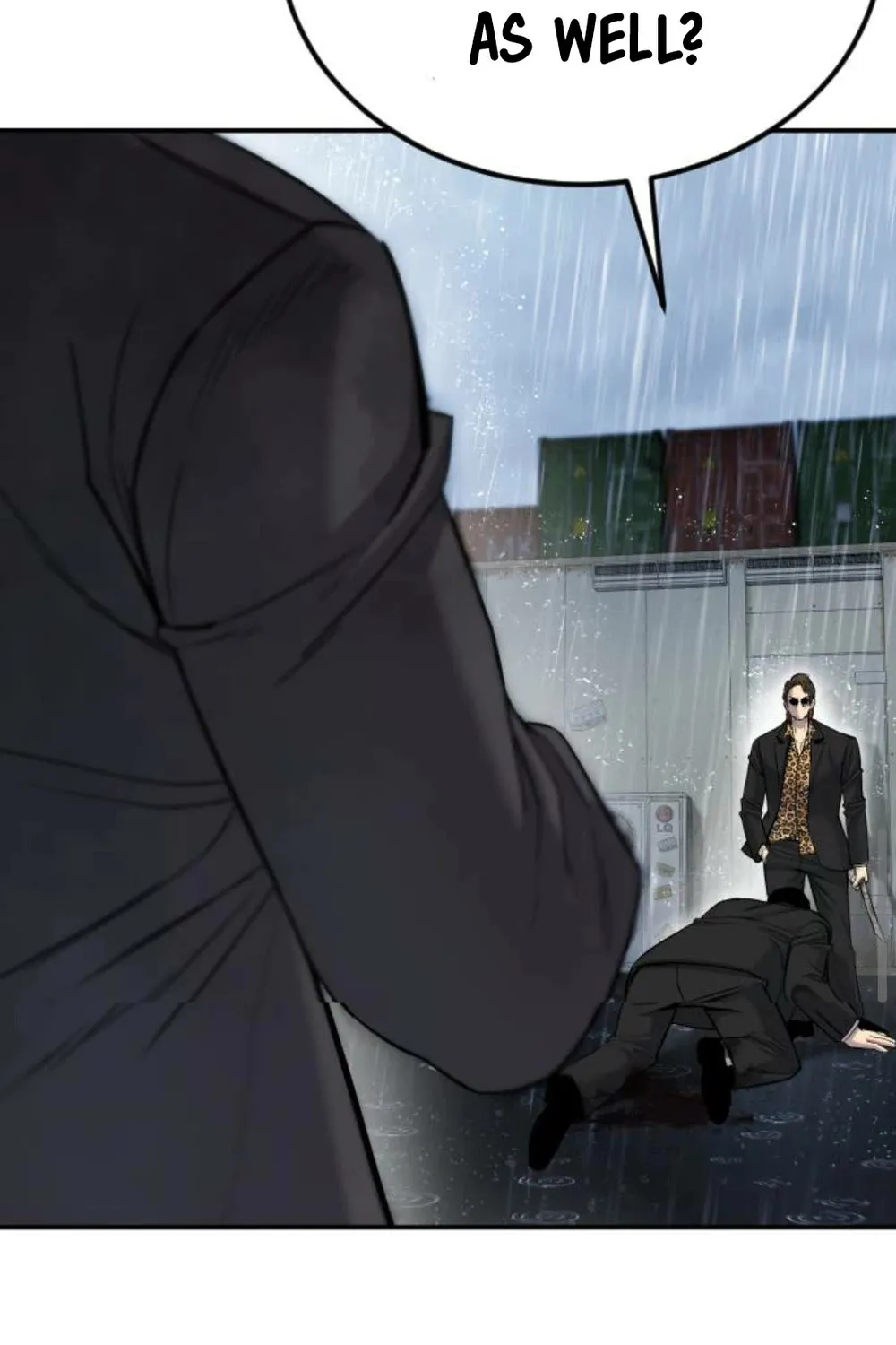 Read Director Kim chapter 11 image 129 on Lezhin