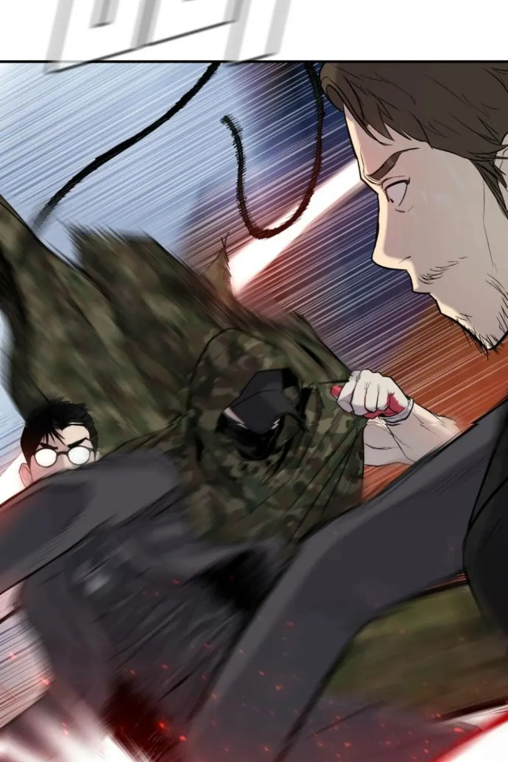 Read Director Kim chapter 11 image 149 on Lezhin