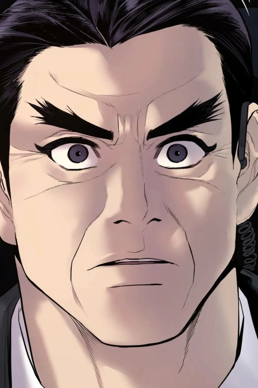 Read Director Kim chapter 11 image 16 on Lezhin