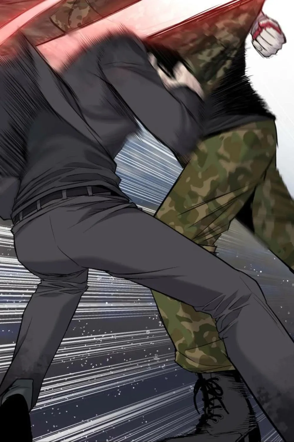 Read Director Kim chapter 11 image 172 on Lezhin