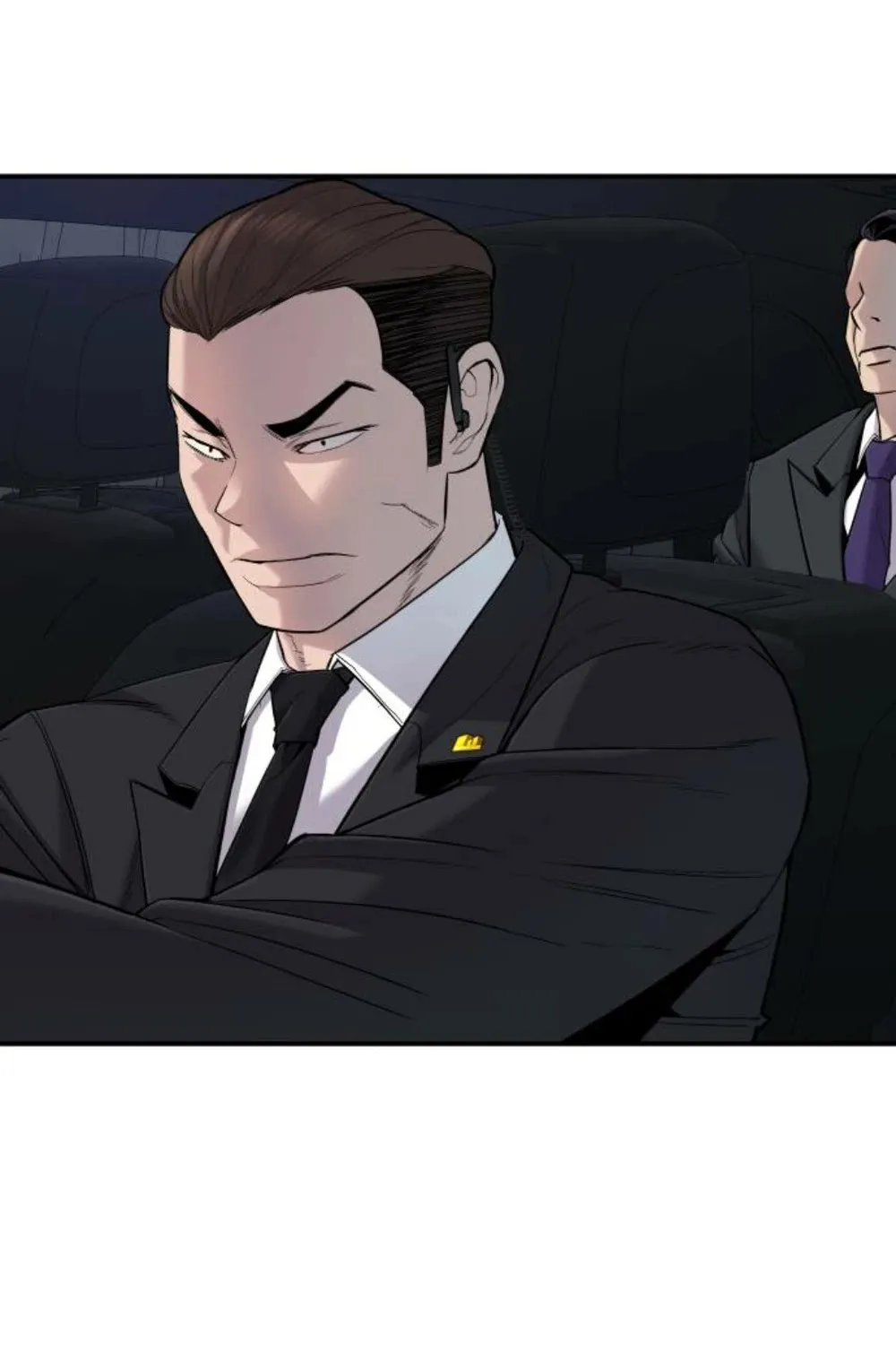 Read Director Kim chapter 11 image 27 on Lezhin