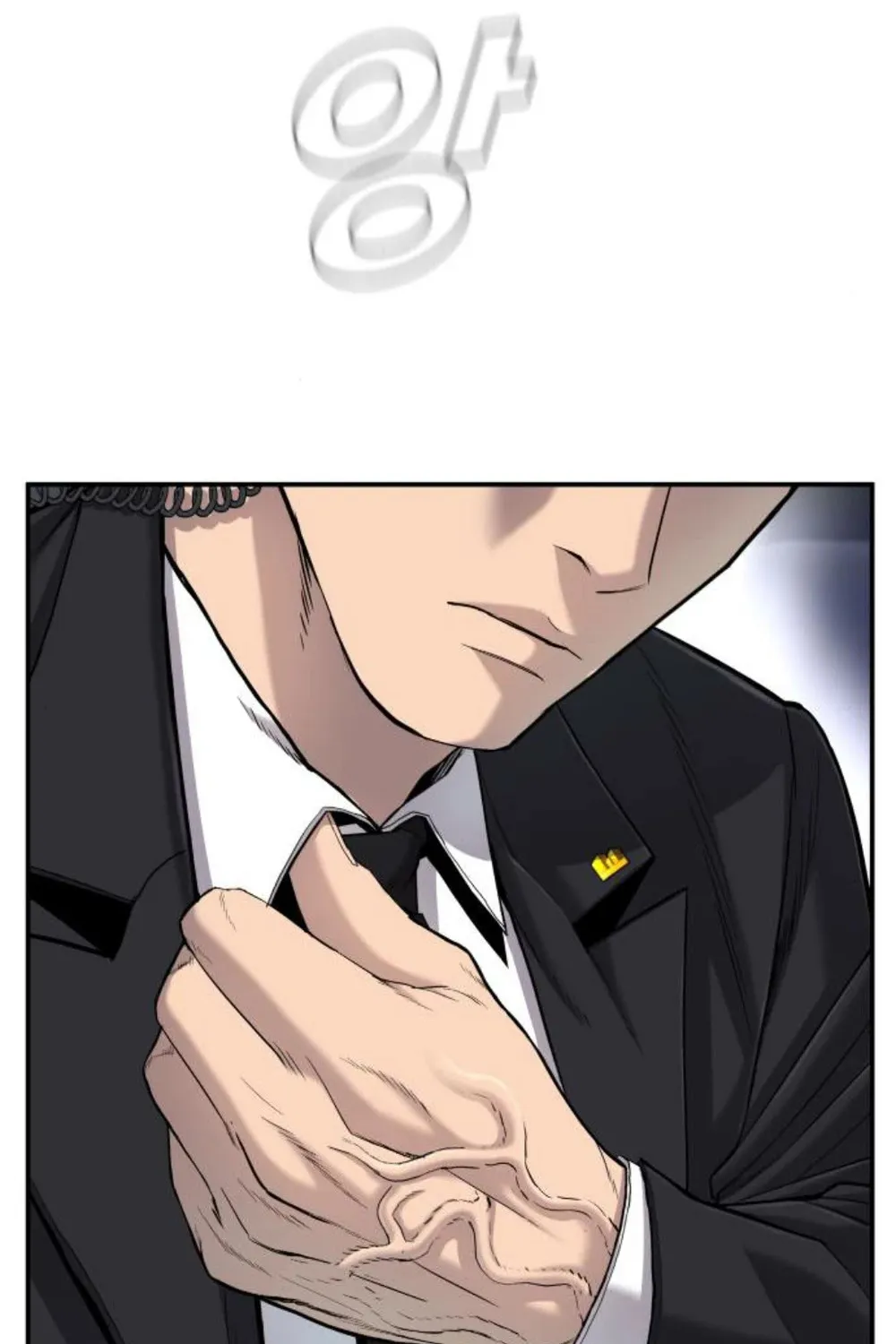 Read Director Kim chapter 11 image 6 on Lezhin