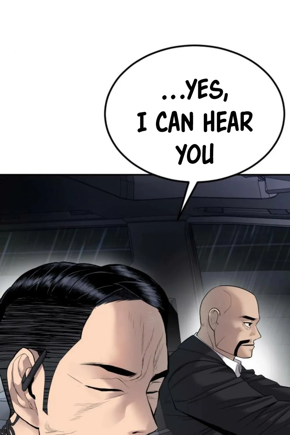 Read Director Kim chapter 11 image 8 on Lezhin