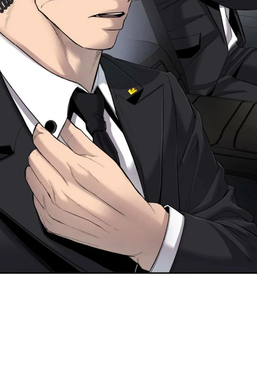 Read Director Kim chapter 11 image 9 on Lezhin