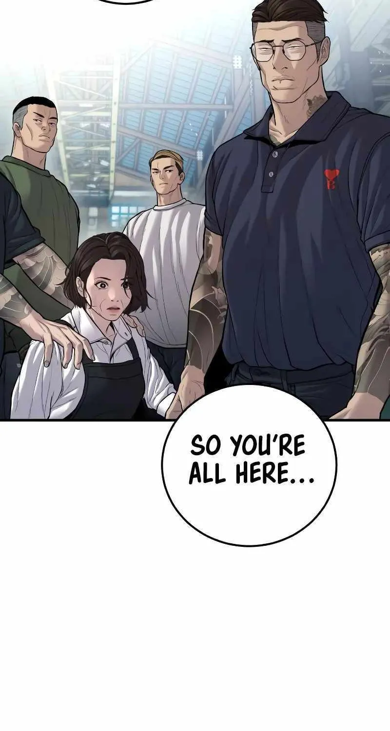 Read Director Kim chapter 110 image 103 on Lezhin