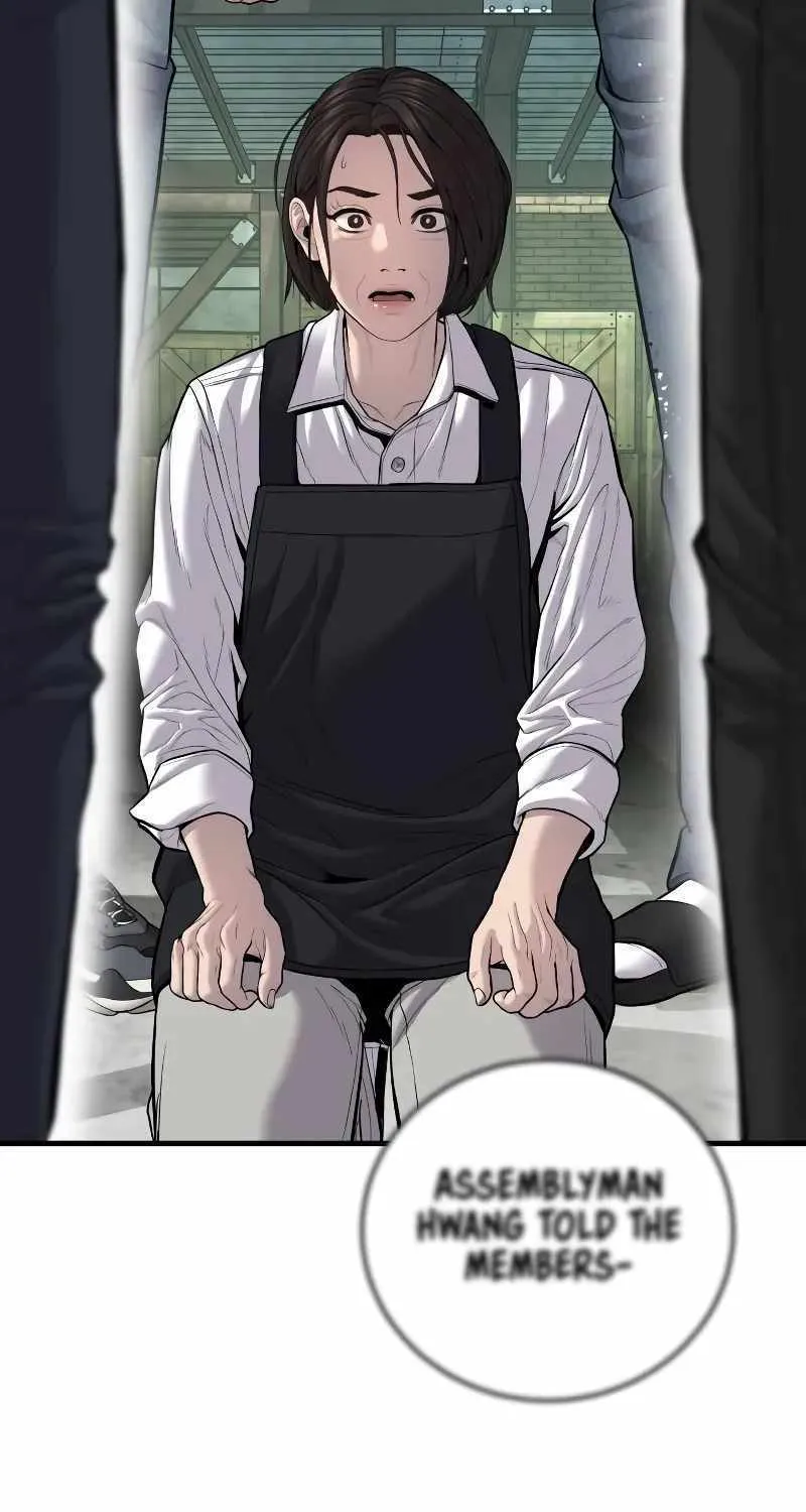 Read Director Kim chapter 110 image 114 on Lezhin