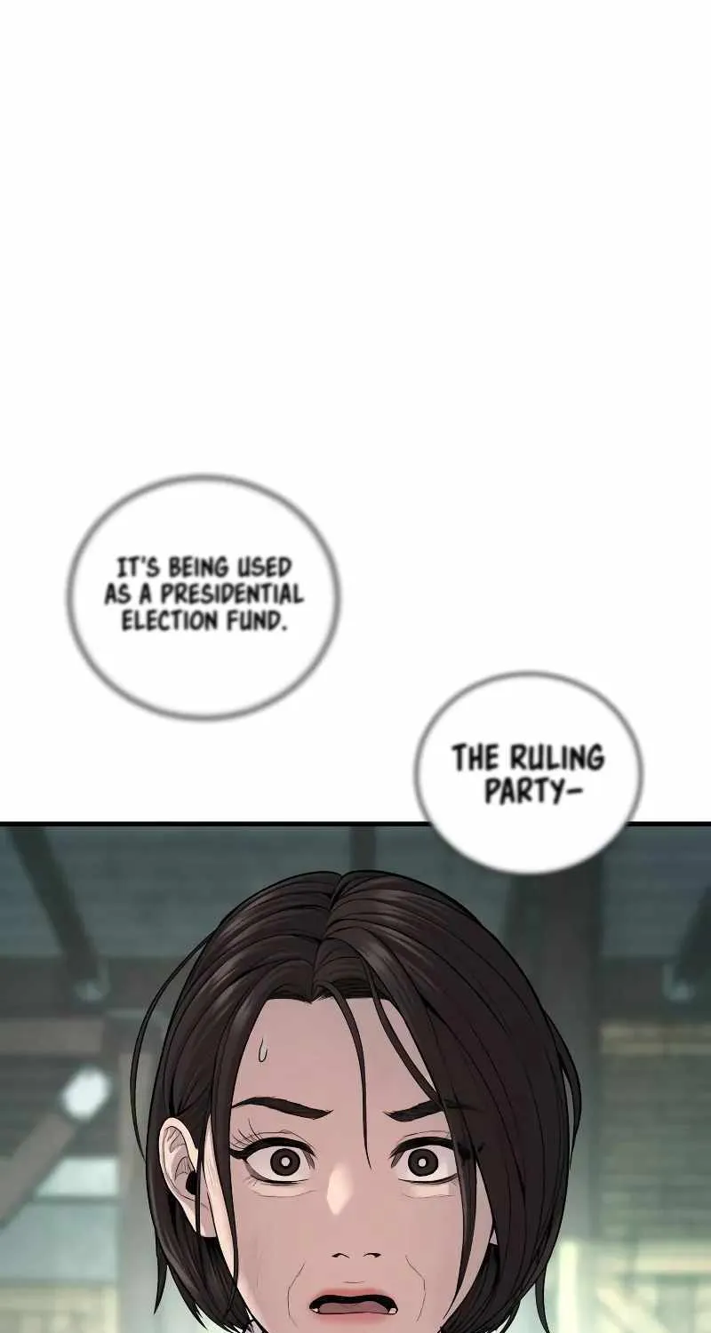 Read Director Kim chapter 110 image 116 on Lezhin
