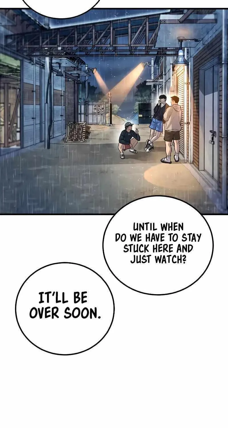 Read Director Kim chapter 110 image 131 on Lezhin