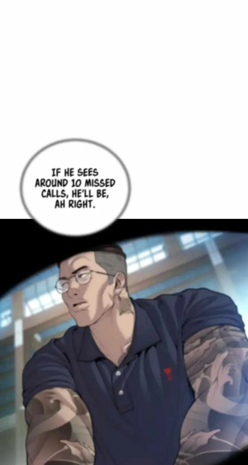 Read Director Kim chapter 110 image 149 on Lezhin