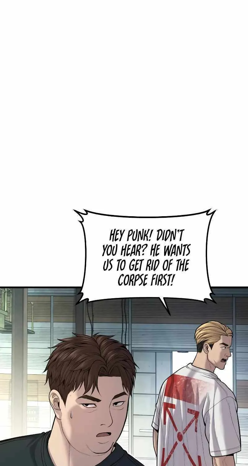 Read Director Kim chapter 110 image 173 on Lezhin