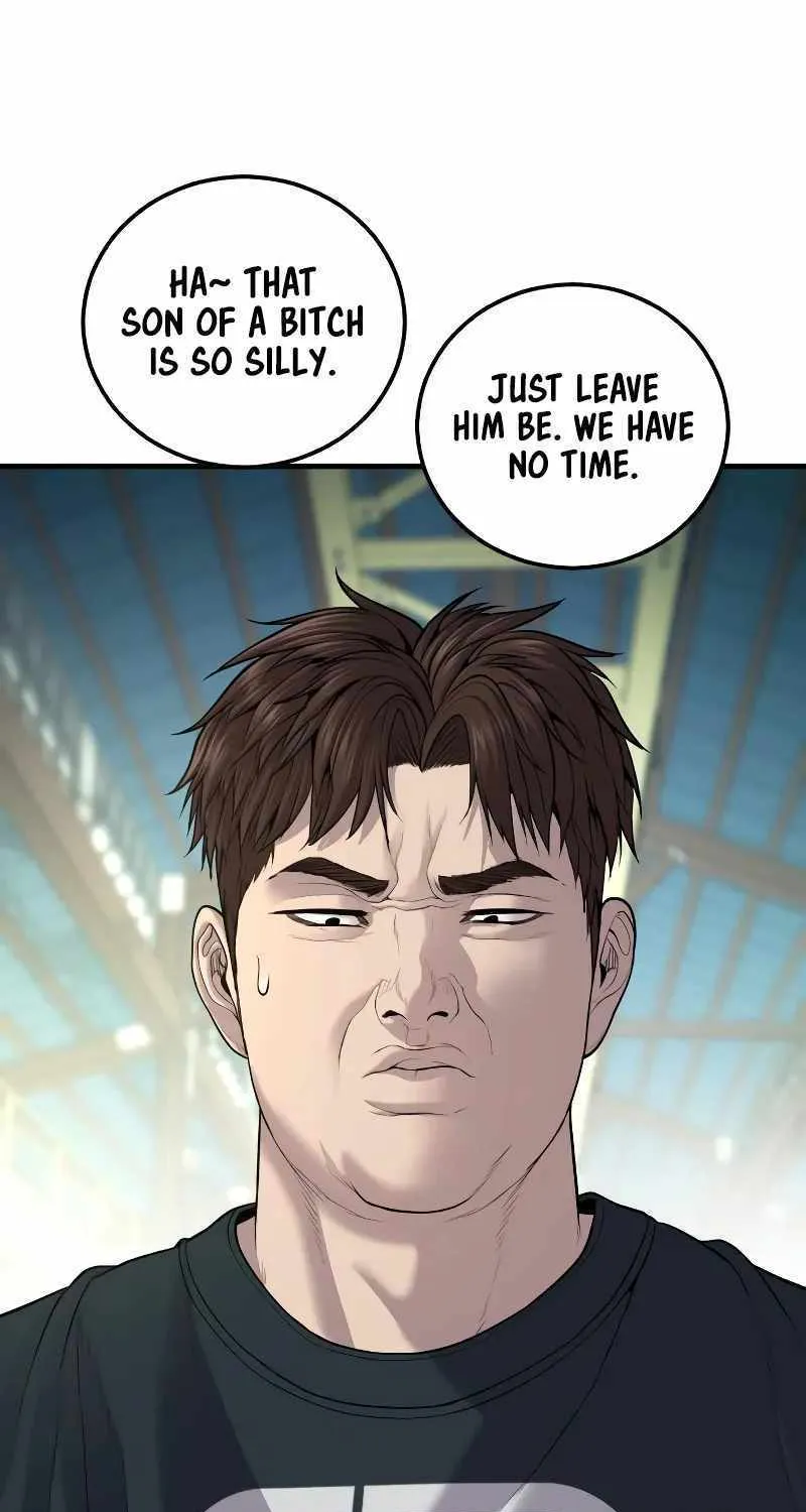 Read Director Kim chapter 110 image 175 on Lezhin