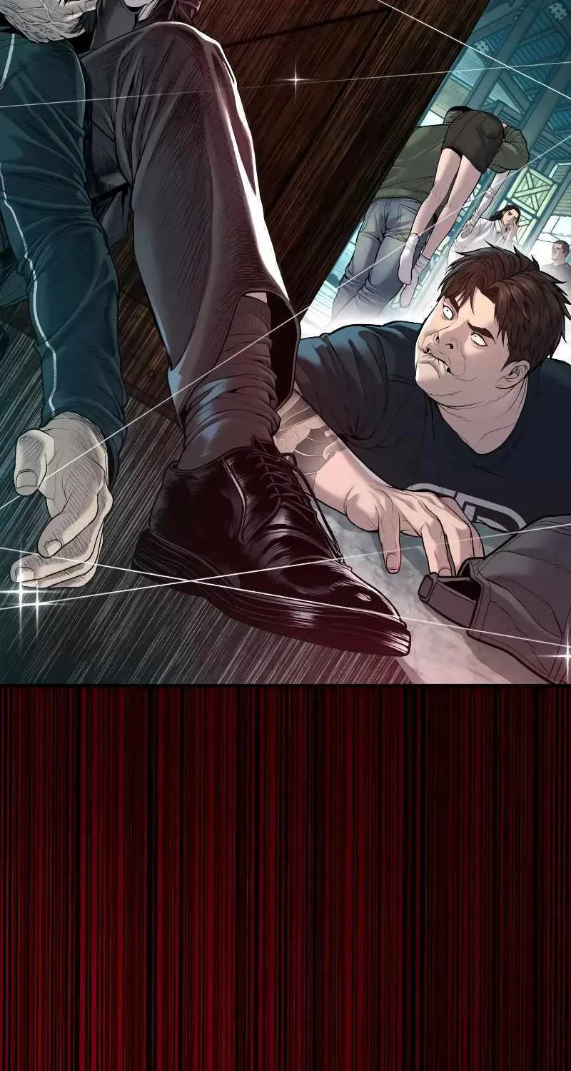 Read Director Kim chapter 110 image 191 on Lezhin