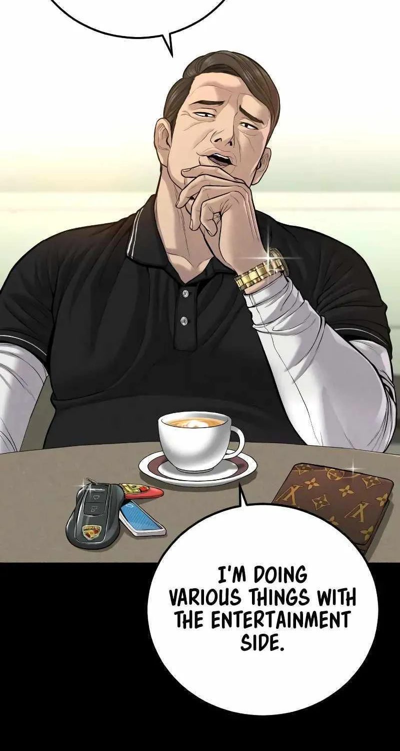 Read Director Kim chapter 110 image 27 on Lezhin