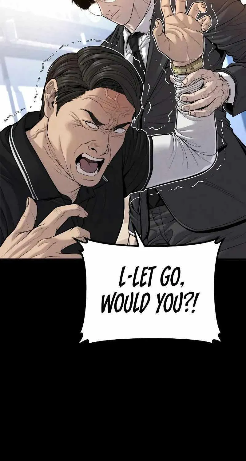 Read Director Kim chapter 110 image 44 on Lezhin