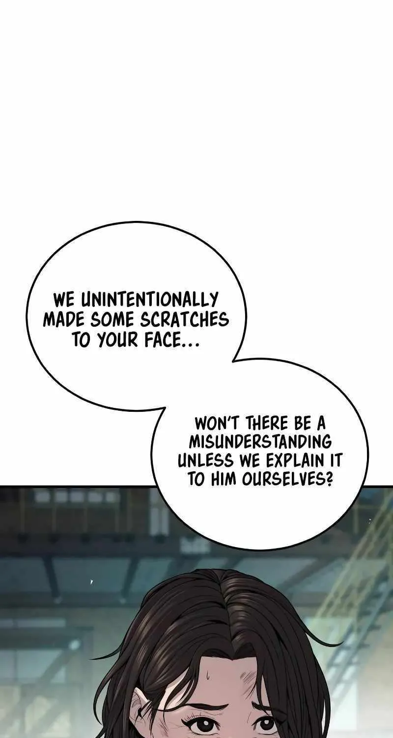 Read Director Kim chapter 110 image 70 on Lezhin