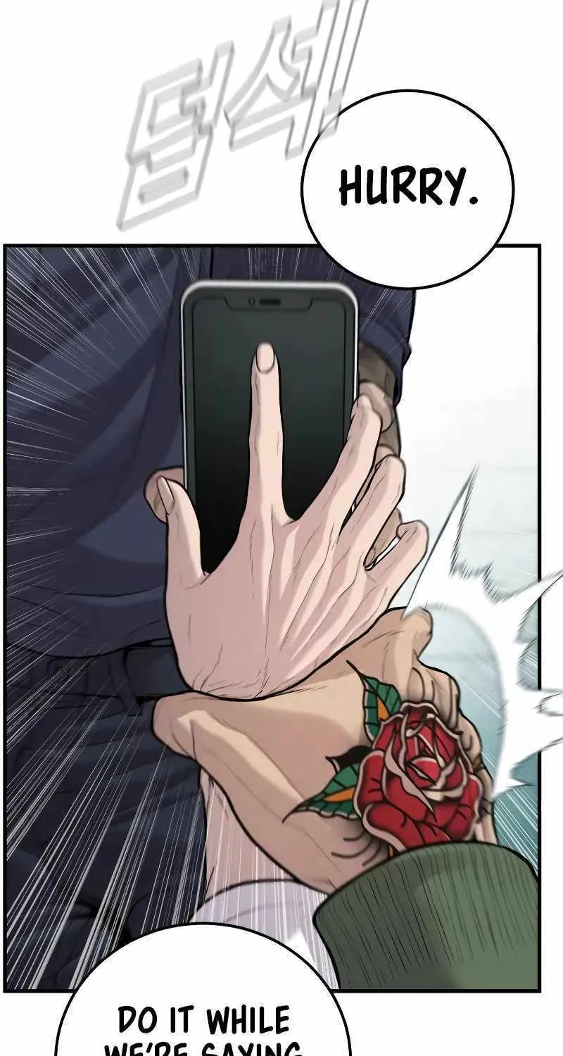 Read Director Kim chapter 110 image 72 on Lezhin